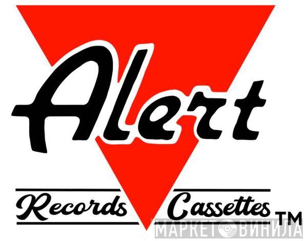 Alert Records - Винил CD и Кассеты лейбла Alert Records на сайте МаркетВинила