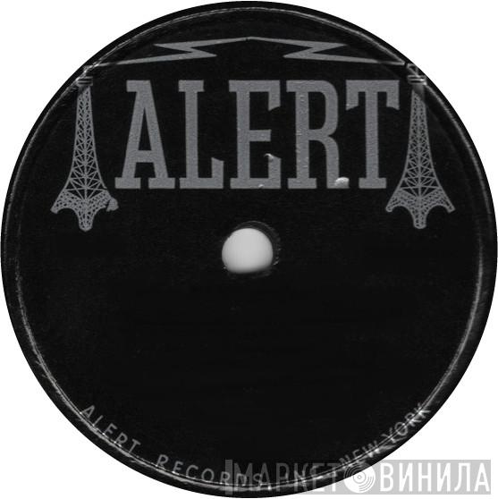 Alert  - Винил CD и Кассеты лейбла Alert (3) на сайте МаркетВинила