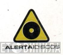 Alerta Discos - Винил CD и Кассеты лейбла Alerta Discos на сайте МаркетВинила