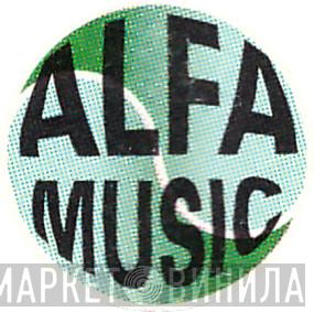 Alfa Music  - Винил CD и Кассеты лейбла Alfa Music (2) на сайте МаркетВинила