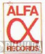 Alfa Records  - Винил CD и Кассеты лейбла Alfa Records (3) на сайте МаркетВинила