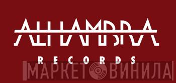 Alhambra - Винил CD и Кассеты лейбла Alhambra на сайте МаркетВинила