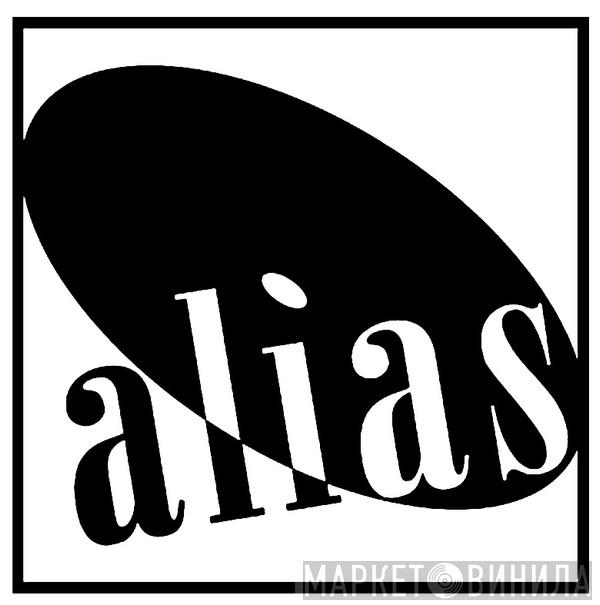 Alias - Винил CD и Кассеты лейбла Alias на сайте МаркетВинила