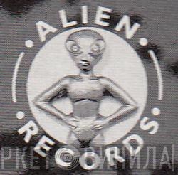 Alien Records  - Винил CD и Кассеты лейбла Alien Records (11) на сайте МаркетВинила