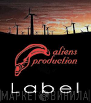 Aliens Production - Винил CD и Кассеты лейбла Aliens Production на сайте МаркетВинила