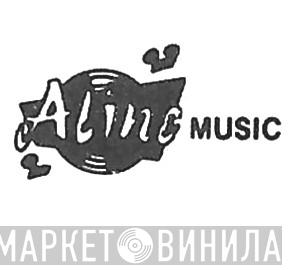 Aline Music - Винил CD и Кассеты лейбла Aline Music на сайте МаркетВинила