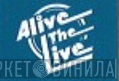 Alive The Live - Винил CD и Кассеты лейбла Alive The Live на сайте МаркетВинила
