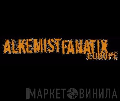 Alkemist Fanatix Europe - Винил CD и Кассеты лейбла Alkemist Fanatix Europe на сайте МаркетВинила