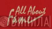 All About Fame - Винил CD и Кассеты лейбла All About Fame на сайте МаркетВинила