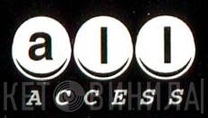 All Access  - Винил CD и Кассеты лейбла All Access (2) на сайте МаркетВинила