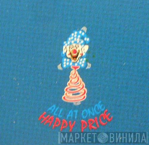 All At Once Happy Price Records - Винил CD и Кассеты лейбла All At Once Happy Price Records на сайте МаркетВинила