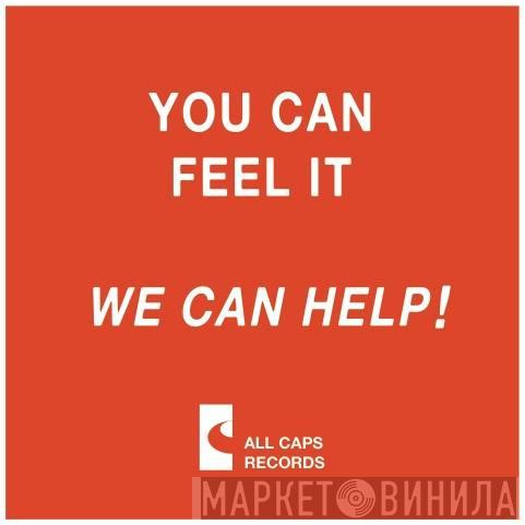 All Caps - Винил CD и Кассеты лейбла All Caps на сайте МаркетВинила
