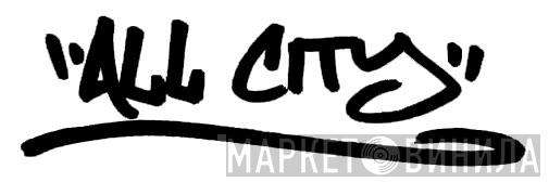 All City Records  - Винил CD и Кассеты лейбла All City Records (3) на сайте МаркетВинила