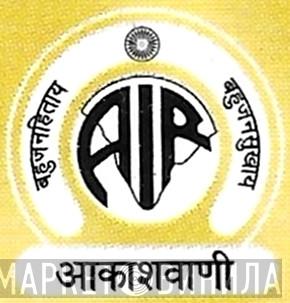 All India Radio - Винил CD и Кассеты лейбла All India Radio на сайте МаркетВинила