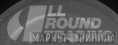 All Round Trading - Винил CD и Кассеты лейбла All Round Trading на сайте МаркетВинила