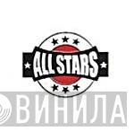 All Stars - Винил CD и Кассеты лейбла All Stars на сайте МаркетВинила