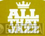 All That Jazz - Винил CD и Кассеты лейбла All That Jazz на сайте МаркетВинила