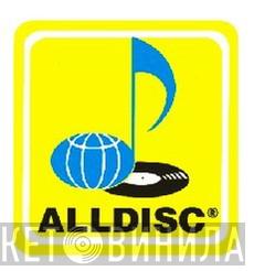 AllDisc - Винил CD и Кассеты лейбла AllDisc на сайте МаркетВинила
