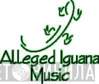 Alleged Iguana Music - Винил CD и Кассеты лейбла Alleged Iguana Music на сайте МаркетВинила