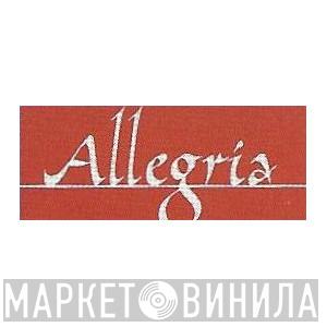 Allegria  - Винил CD и Кассеты лейбла Allegria (3) на сайте МаркетВинила