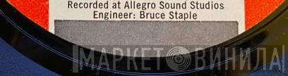 Allegro Sound Studios - Винил CD и Кассеты лейбла Allegro Sound Studios на сайте МаркетВинила