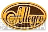 Allegro - Винил CD и Кассеты лейбла Allegro на сайте МаркетВинила