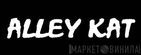 Alley Kat - Винил CD и Кассеты лейбла Alley Kat на сайте МаркетВинила