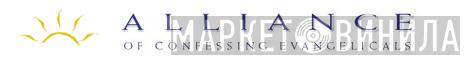 Alliance Of Confessing Evangelicals - Винил CD и Кассеты лейбла Alliance Of Confessing Evangelicals на сайте МаркетВинила