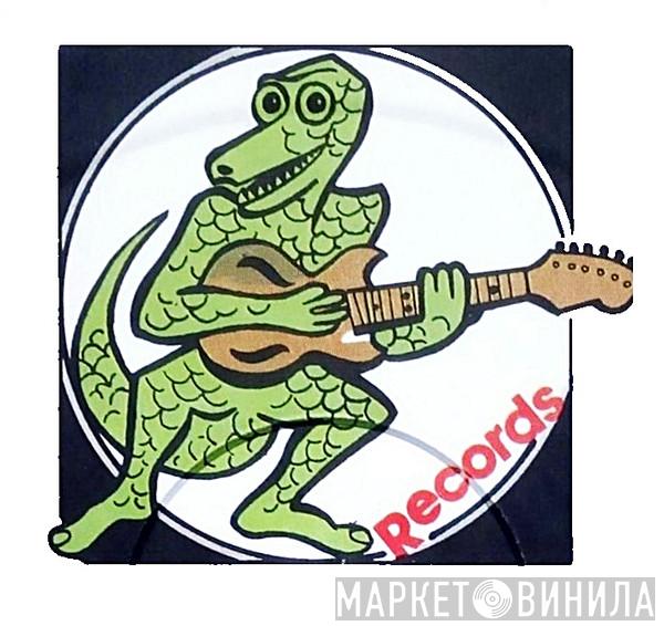 Alligator Records  - Винил CD и Кассеты лейбла Alligator Records (3) на сайте МаркетВинила