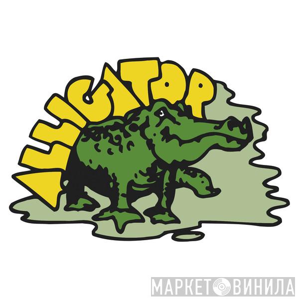 Alligator Records - Винил CD и Кассеты лейбла Alligator Records на сайте МаркетВинила