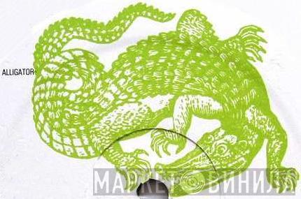 Alligator  - Винил CD и Кассеты лейбла Alligator (2) на сайте МаркетВинила
