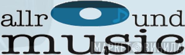 Allround Music - Винил CD и Кассеты лейбла Allround Music на сайте МаркетВинила