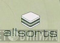 Allsorts - Винил CD и Кассеты лейбла Allsorts на сайте МаркетВинила