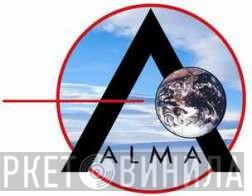 Alma Records - Винил CD и Кассеты лейбла Alma Records на сайте МаркетВинила