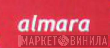 Almara Records - Винил CD и Кассеты лейбла Almara Records на сайте МаркетВинила