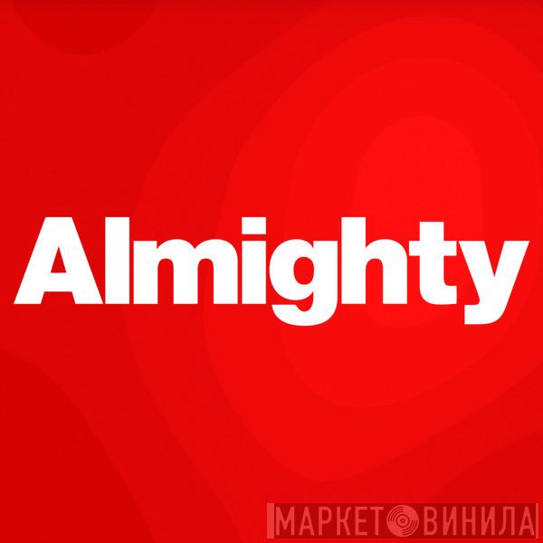 Almighty Records - Винил CD и Кассеты лейбла Almighty Records на сайте МаркетВинила