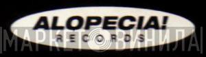 Alopecia Records - Винил CD и Кассеты лейбла Alopecia Records на сайте МаркетВинила