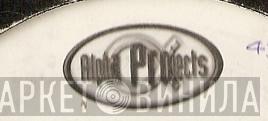 Alpha Projects - Винил CD и Кассеты лейбла Alpha Projects на сайте МаркетВинила