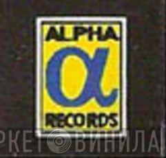 Alpha Records  - Винил CD и Кассеты лейбла Alpha Records (14) на сайте МаркетВинила