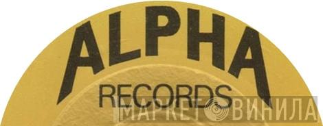 Alpha Records  - Винил CD и Кассеты лейбла Alpha Records (20) на сайте МаркетВинила