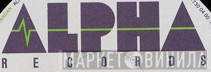 Alpha Records - Винил CD и Кассеты лейбла Alpha Records на сайте МаркетВинила