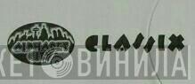 Alphabet City Classix - Винил CD и Кассеты лейбла Alphabet City Classix на сайте МаркетВинила