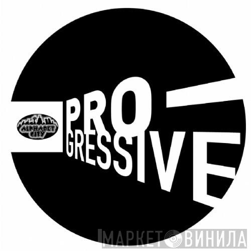 Alphabet City Progressive - Винил CD и Кассеты лейбла Alphabet City Progressive на сайте МаркетВинила