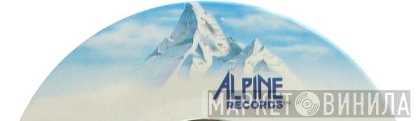 Alpine Records - Винил CD и Кассеты лейбла Alpine Records на сайте МаркетВинила