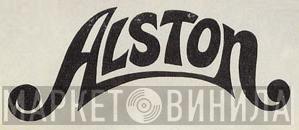 Alston Records - Винил CD и Кассеты лейбла Alston Records на сайте МаркетВинила