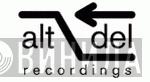 Alt-Delete Recordings - Винил CD и Кассеты лейбла Alt-Delete Recordings на сайте МаркетВинила