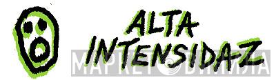 Alta Intensidaz Tapes - Винил CD и Кассеты лейбла Alta Intensidaz Tapes на сайте МаркетВинила