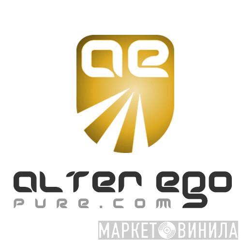 Alter Ego Pure - Винил CD и Кассеты лейбла Alter Ego Pure на сайте МаркетВинила