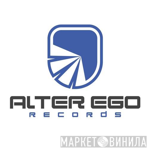 Alter Ego Records - Винил CD и Кассеты лейбла Alter Ego Records на сайте МаркетВинила