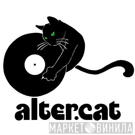 Altercat Records - Винил CD и Кассеты лейбла Altercat Records на сайте МаркетВинила